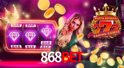 Descubra a Essência do 868bet: Nossa História e Compromissos