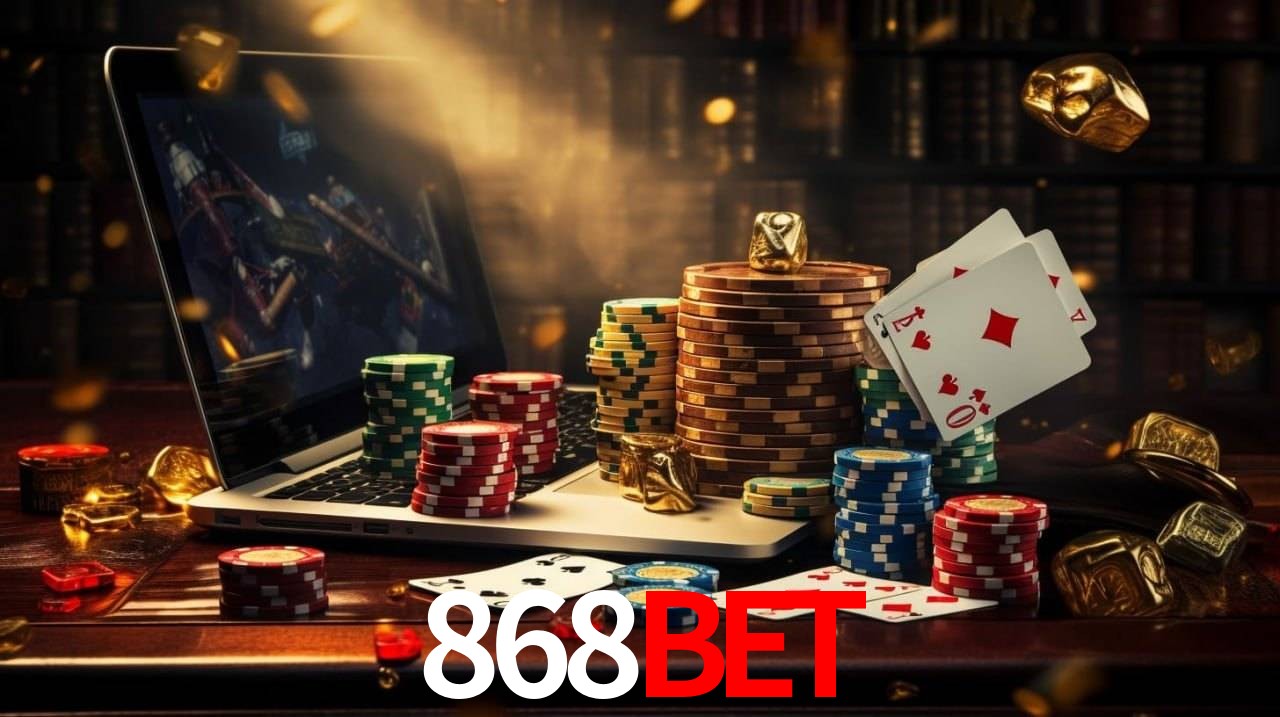 Experiência VIP 868bet