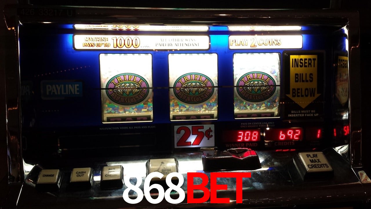 Statistics 868bet