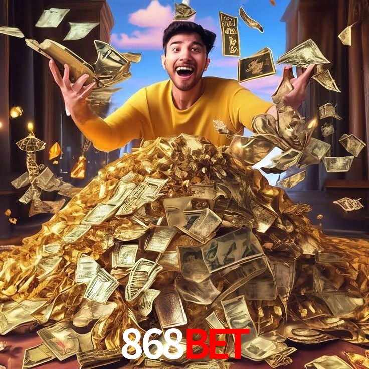 Estatísticas 868bet