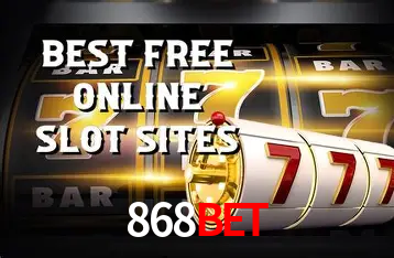 Desvendando o Mundo dos Jogos Virtuais na 868bet