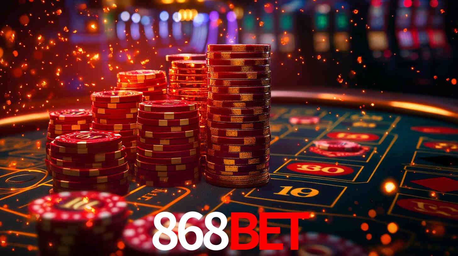 Tournaments 868bet