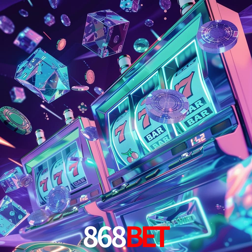 PIX Instantâneo 868bet