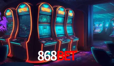 868bet São Paulo - All Bonuses