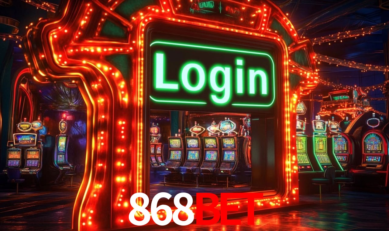 Diretório de Jogos 868bet