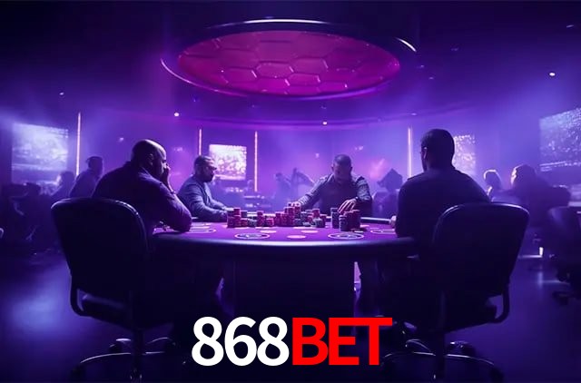 Tecnologia da Plataforma 868bet