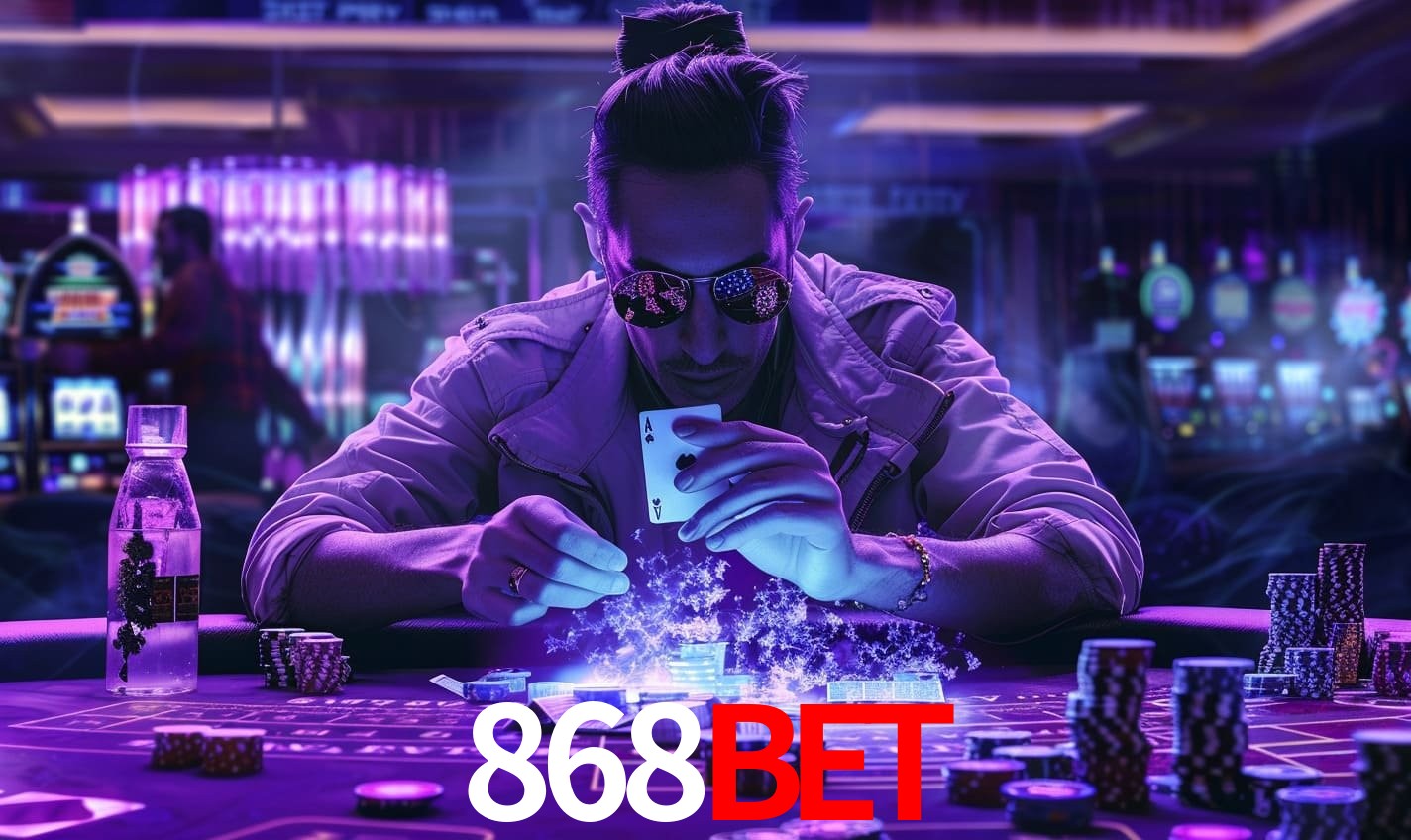 Football Betting 868bet
