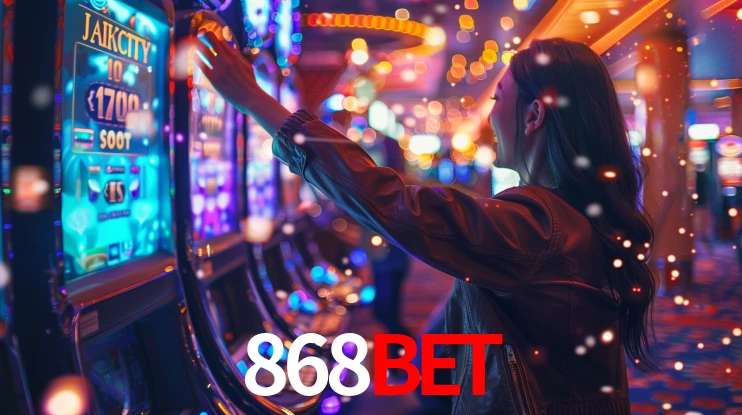 Experimente o Login Seguro Premium no 868bet