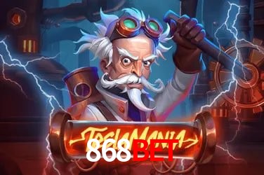 868bet Brasília - Jogo Features