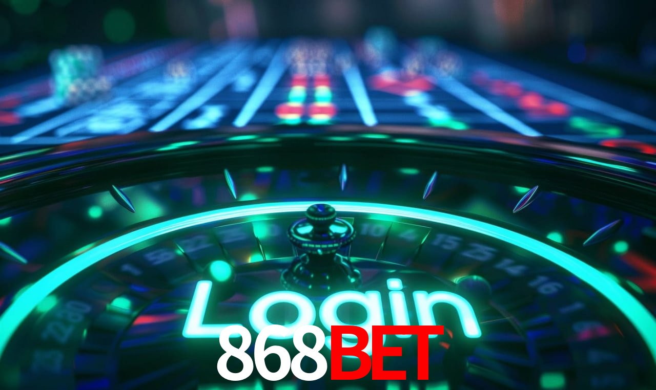 Jogos de Slot 868bet