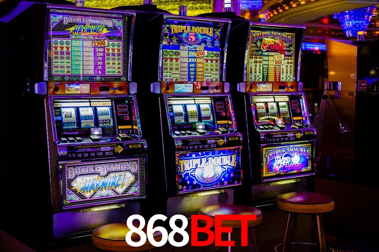 Avaliações dos Jogadores 868bet