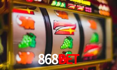 Inovações de Jogos na 868bet: O Futuro das Experiências Interativas