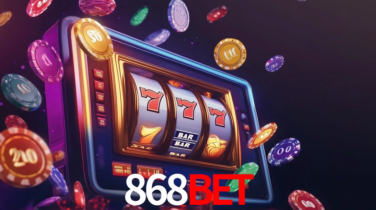 Blackjack Table 868bet
