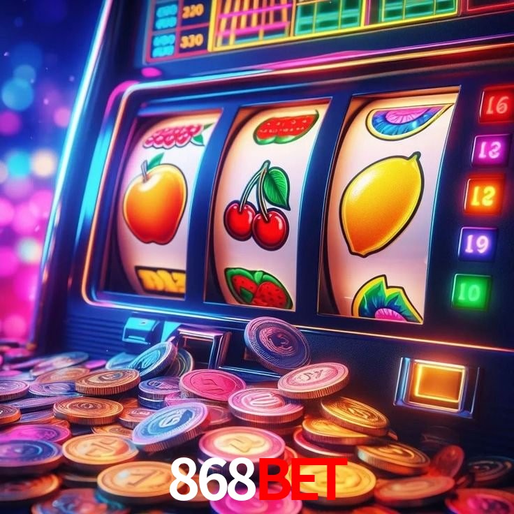 Cadastro Rápido 868bet