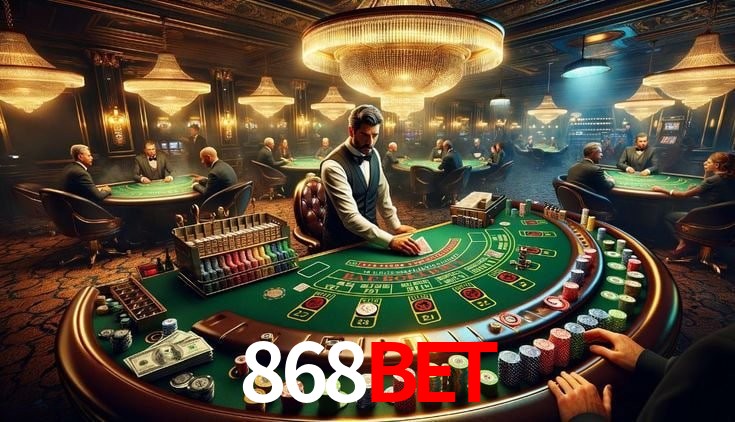 Games Directory 868bet