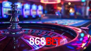 Benefícios da Conta 868bet