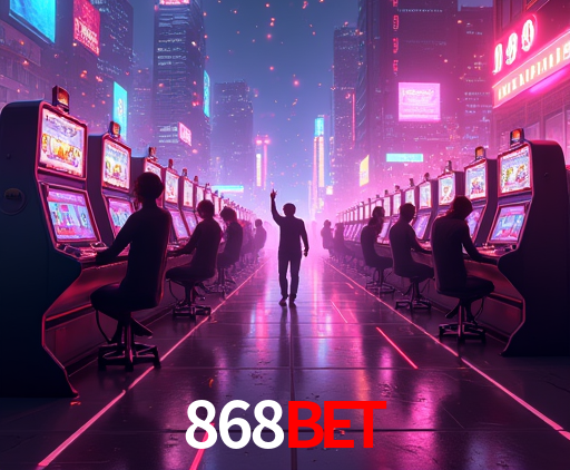 Estatísticas Esportivas 868bet