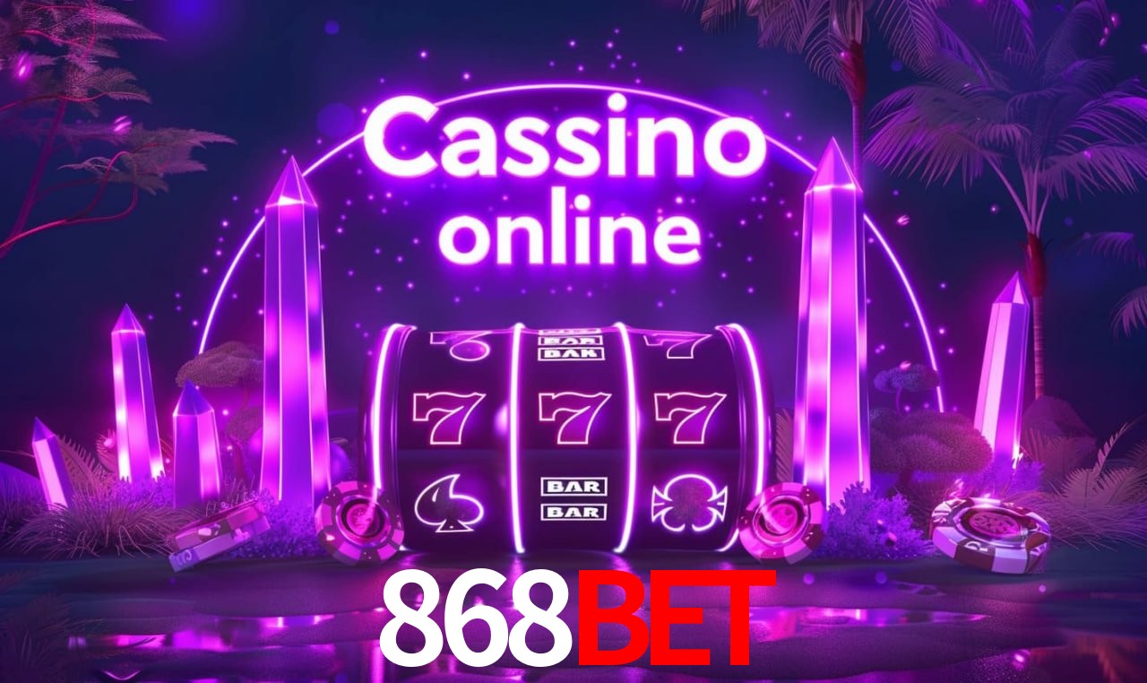 868bet - Winners Celebration