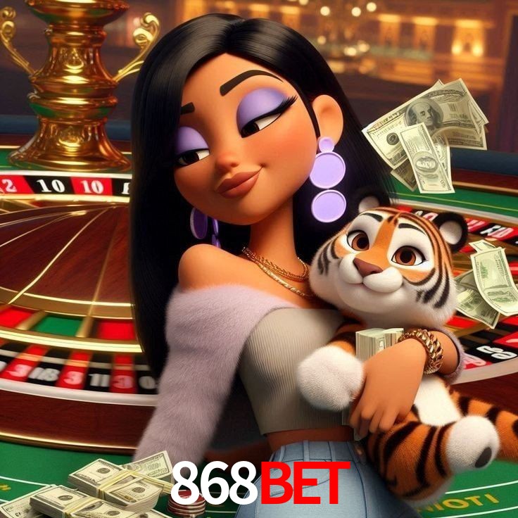 Bonus Features 868bet