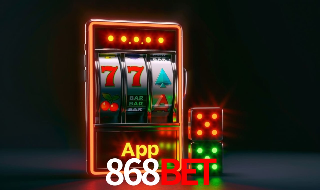 Design Responsivo 868bet