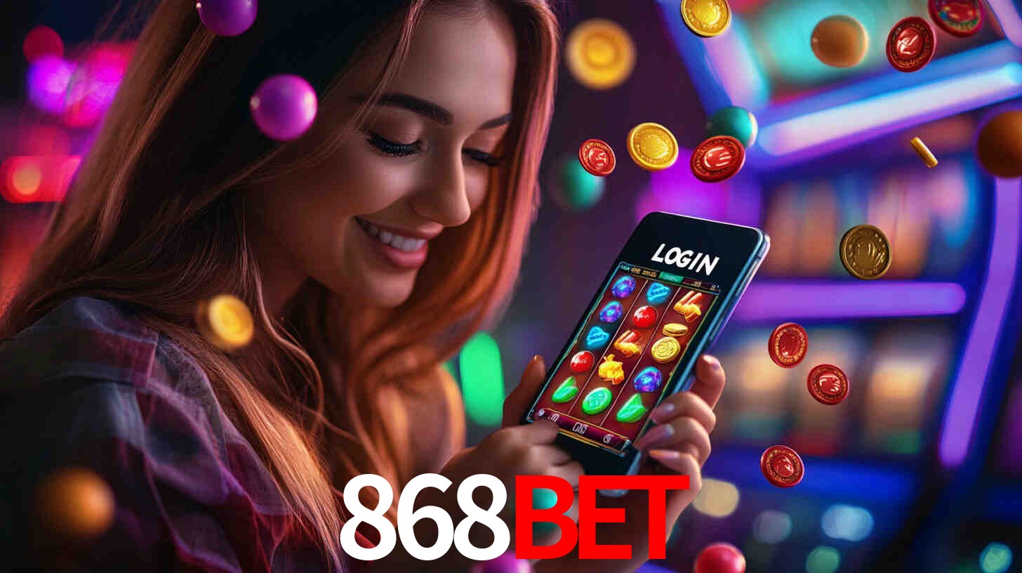 868bet apk