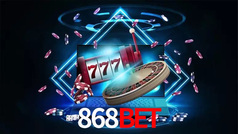 868bet Belo Horizonte - Jackpots