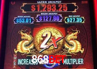 868bet Belo Horizonte - VIP Casino