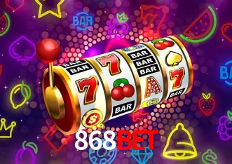 Inovações de Jogos na 868bet: O Futuro das Experiências Interativas