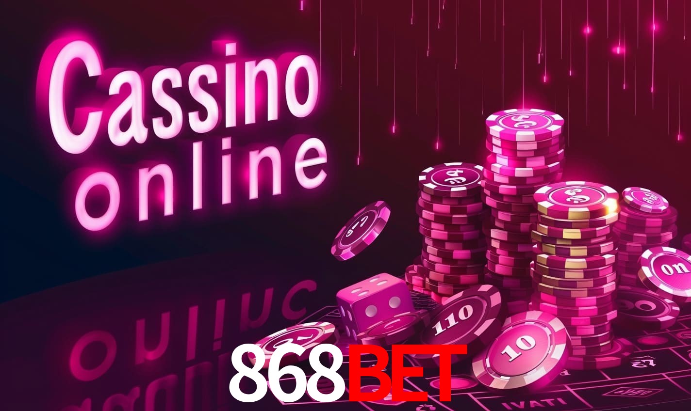 868bet Belo Horizonte - Provably Fair