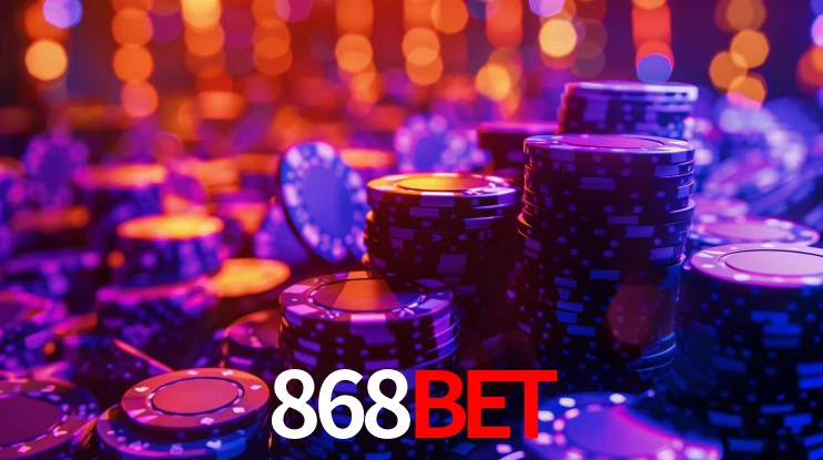 868bet apk