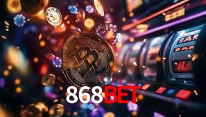 Jogos Exclusivos 868bet