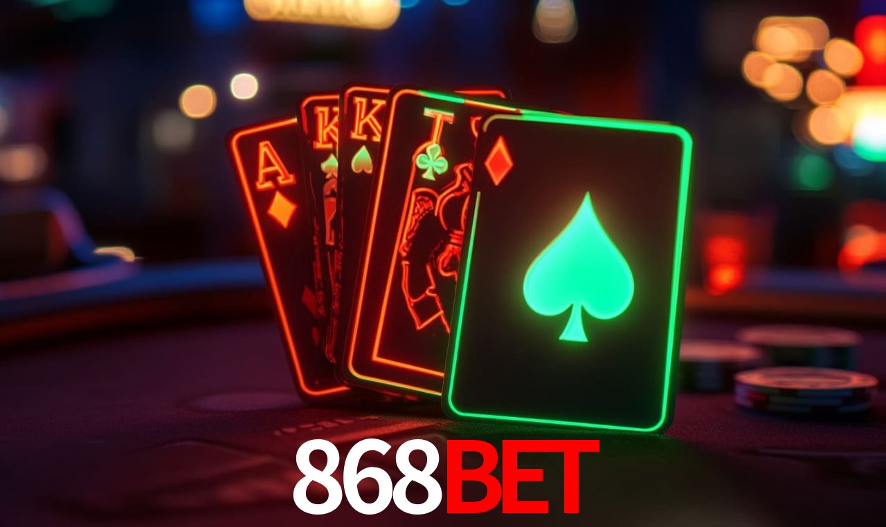 Integração de APIs 868bet