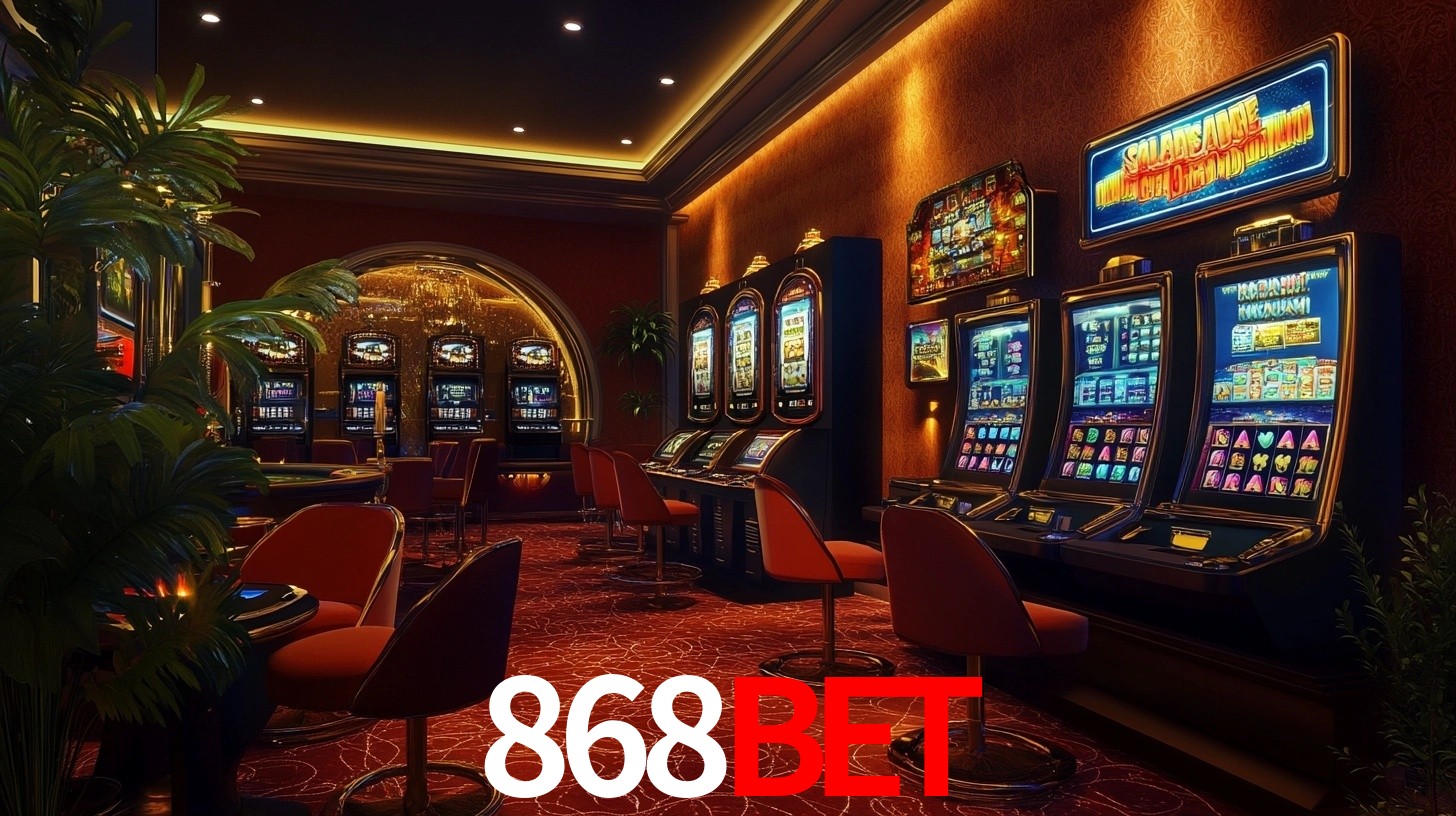 Roulette Table 868bet