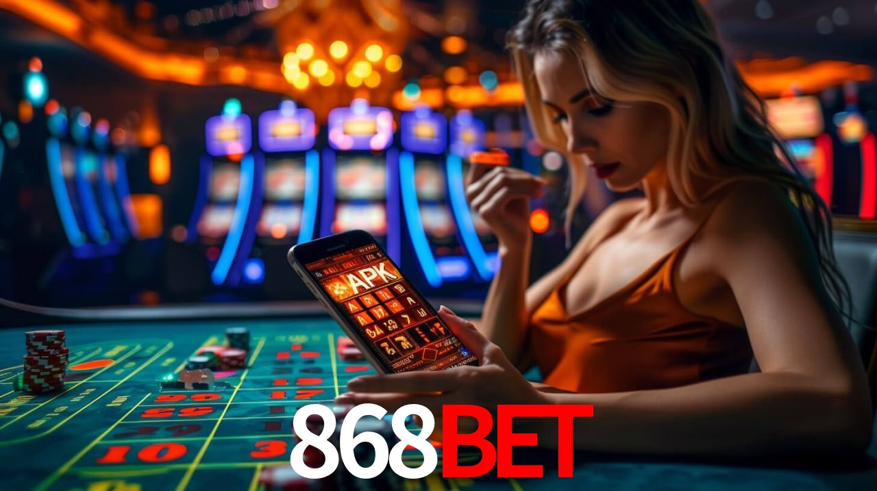 Sports Statistics 868bet