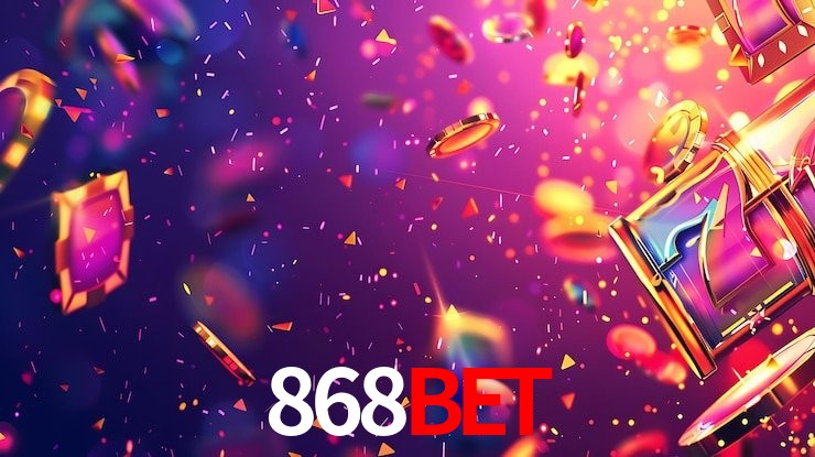 Interface Premium 868bet