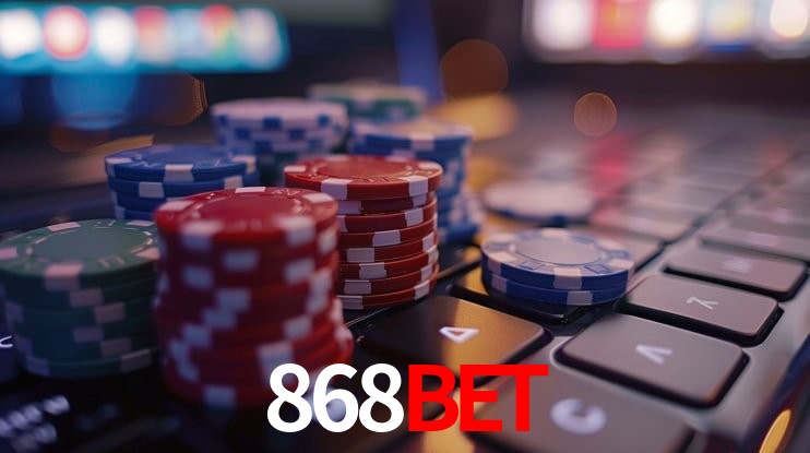 868bet - cassino ao vivo