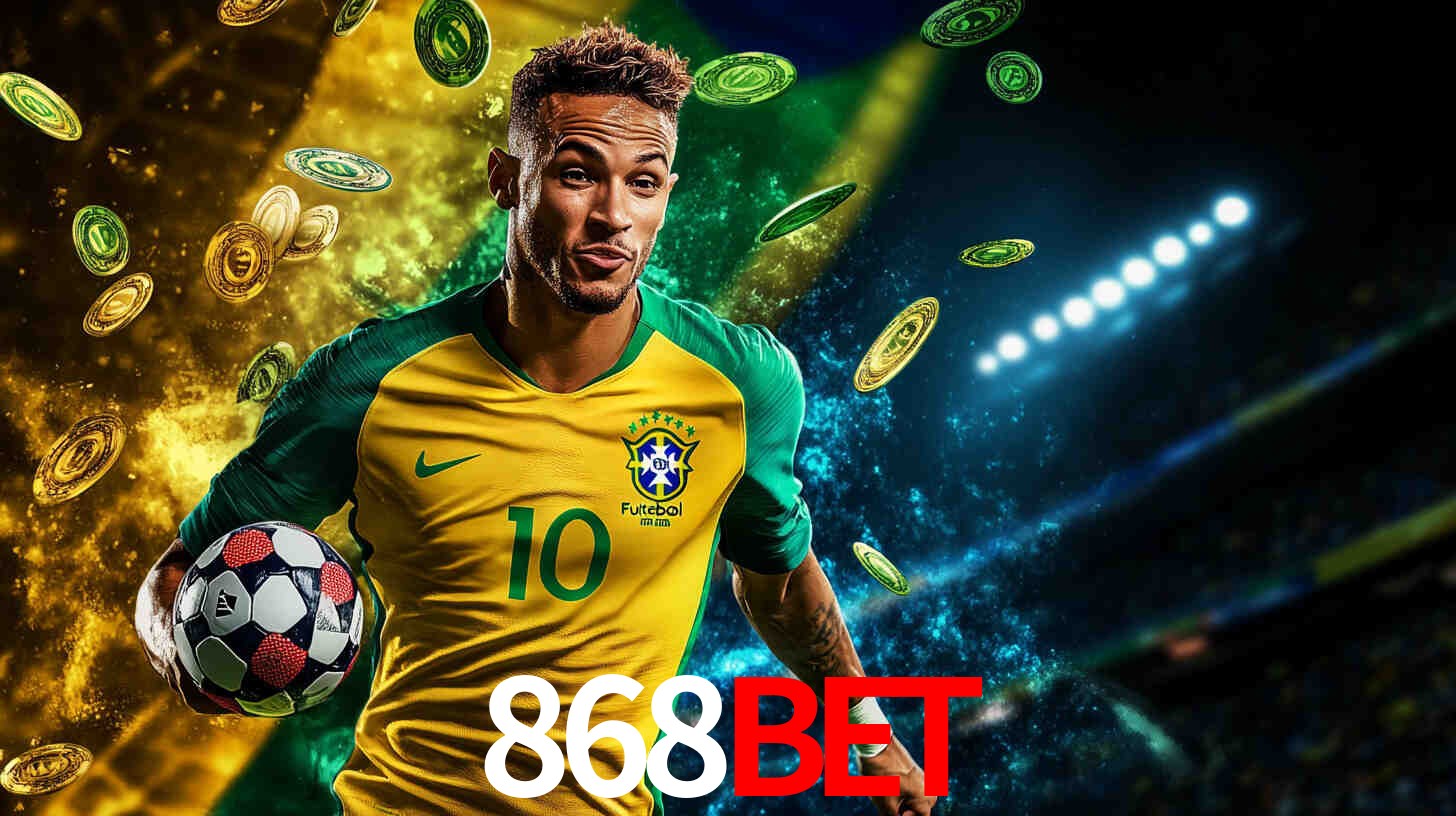 Explorando a Categoria de Eventos em Apostas na 868bet