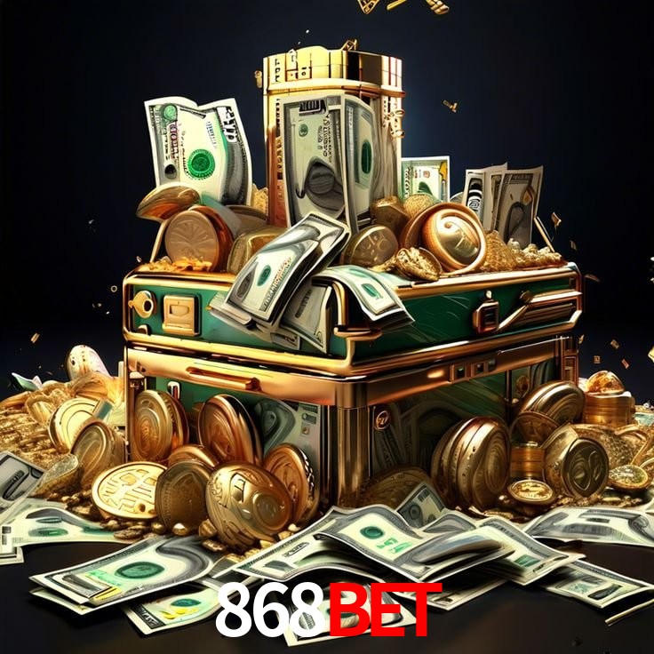Login Seguro 868bet