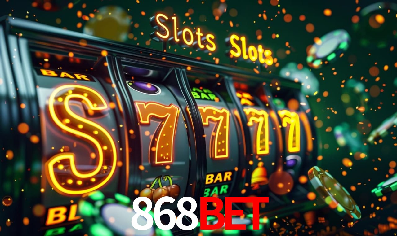 Recursos de Bônus 868bet