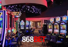 868bet São Paulo - Hot Promos