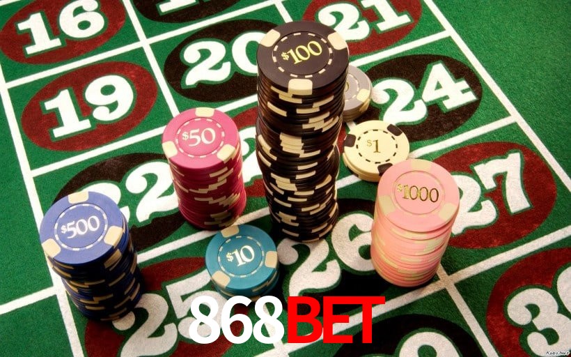 Provedores de Jogos 868bet