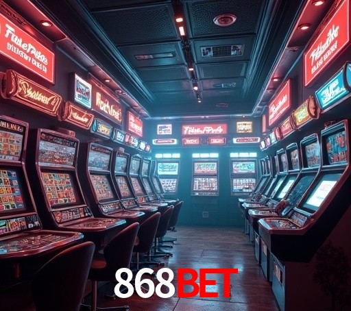 868bet Promoções - 30+ Ofertas Diárias