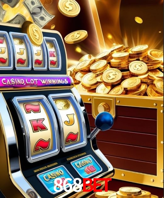 Game Providers 868bet